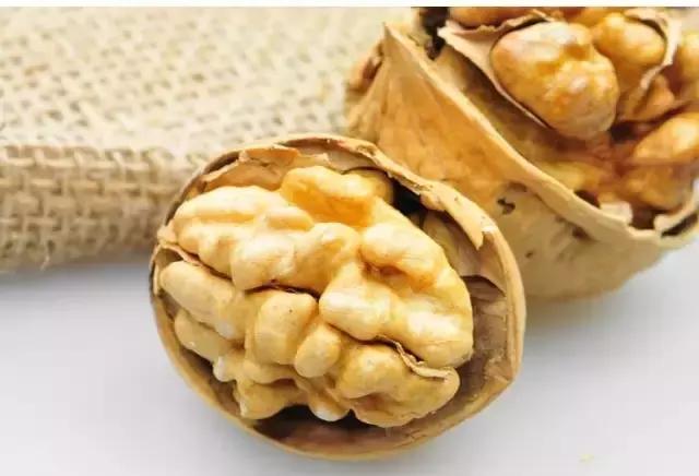10大坚果食用禁忌