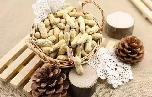 10大坚果食用禁忌