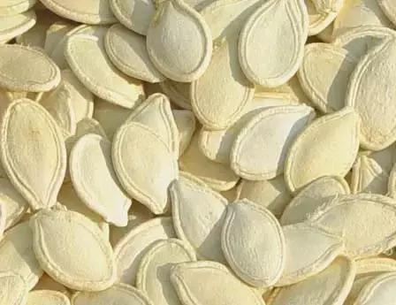 10大坚果食用禁忌