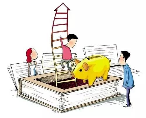 为避免孩子乱花钱,美国财商专家给出的52个实用建议(3-18岁适用)
