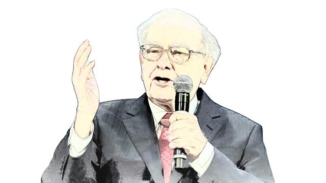 巴菲特：我们最大的错误不是做错了什么，而是该做的没做
