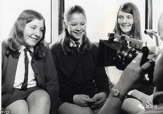 这部耗时56年的纪录片,跟踪英国14位孩子的成长,道尽人生残酷真相