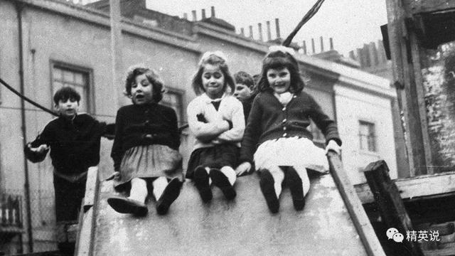 这部耗时56年的纪录片,跟踪英国14位孩子的成长,道尽人生残酷真相