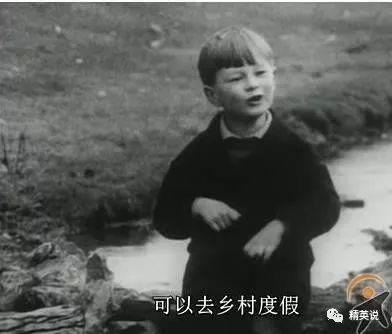 这部耗时56年的纪录片,跟踪英国14位孩子的成长,道尽人生残酷真相