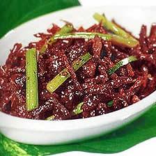 牛肉的二十四种做法