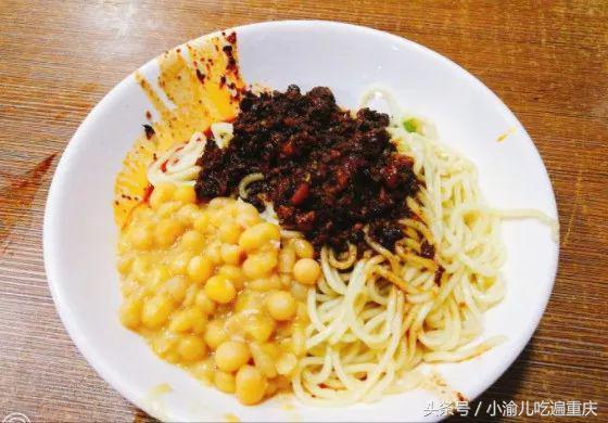 一位骨灰级吃货的总结：重庆全城100种美食推荐！够吃一年了！