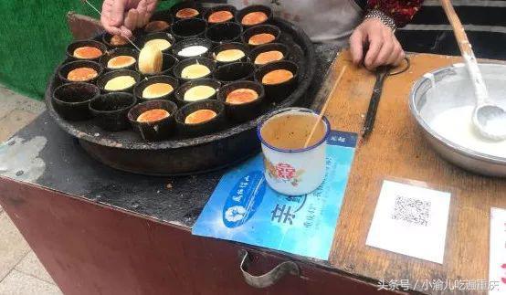 一位骨灰级吃货的总结：重庆全城100种美食推荐！够吃一年了！