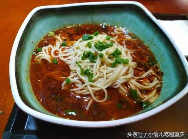 一位骨灰级吃货的总结：重庆全城100种美食推荐！够吃一年了！
