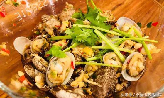 一位骨灰级吃货的总结：重庆全城100种美食推荐！够吃一年了！