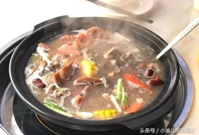 一位骨灰级吃货的总结：重庆全城100种美食推荐！够吃一年了！