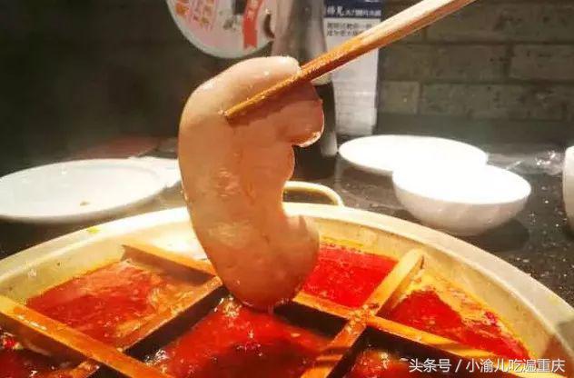 一位骨灰级吃货的总结：重庆全城100种美食推荐！够吃一年了！