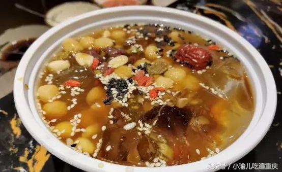 一位骨灰级吃货的总结：重庆全城100种美食推荐！够吃一年了！