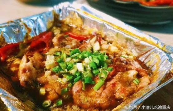 一位骨灰级吃货的总结：重庆全城100种美食推荐！够吃一年了！