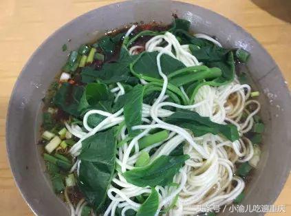一位骨灰级吃货的总结：重庆全城100种美食推荐！够吃一年了！