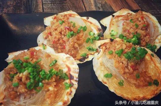 一位骨灰级吃货的总结：重庆全城100种美食推荐！够吃一年了！
