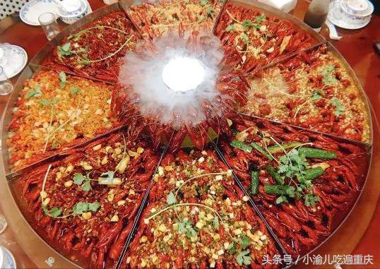 一位骨灰级吃货的总结：重庆全城100种美食推荐！够吃一年了！