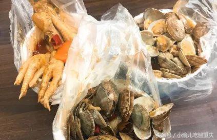 一位骨灰级吃货的总结：重庆全城100种美食推荐！够吃一年了！