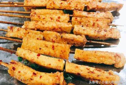 一位骨灰级吃货的总结：重庆全城100种美食推荐！够吃一年了！