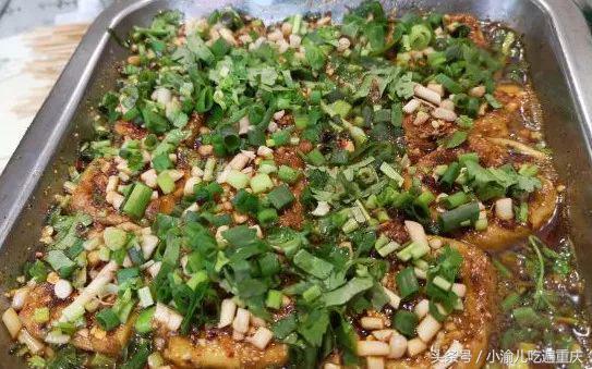 一位骨灰级吃货的总结：重庆全城100种美食推荐！够吃一年了！