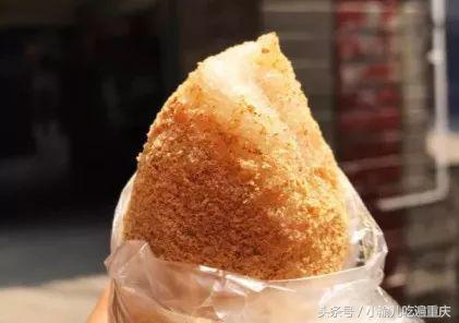 一位骨灰级吃货的总结：重庆全城100种美食推荐！够吃一年了！
