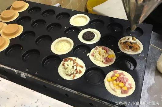一位骨灰级吃货的总结：重庆全城100种美食推荐！够吃一年了！