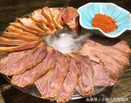 一位骨灰级吃货的总结：重庆全城100种美食推荐！够吃一年了！