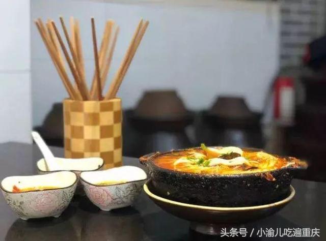 一位骨灰级吃货的总结：重庆全城100种美食推荐！够吃一年了！