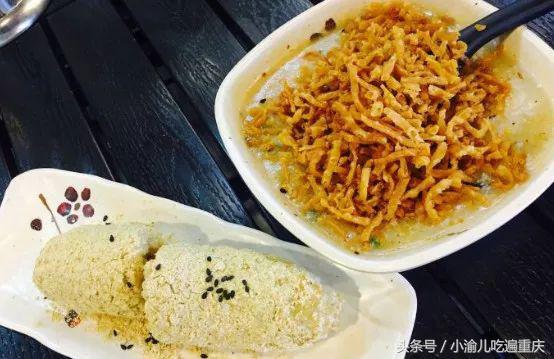 一位骨灰级吃货的总结：重庆全城100种美食推荐！够吃一年了！