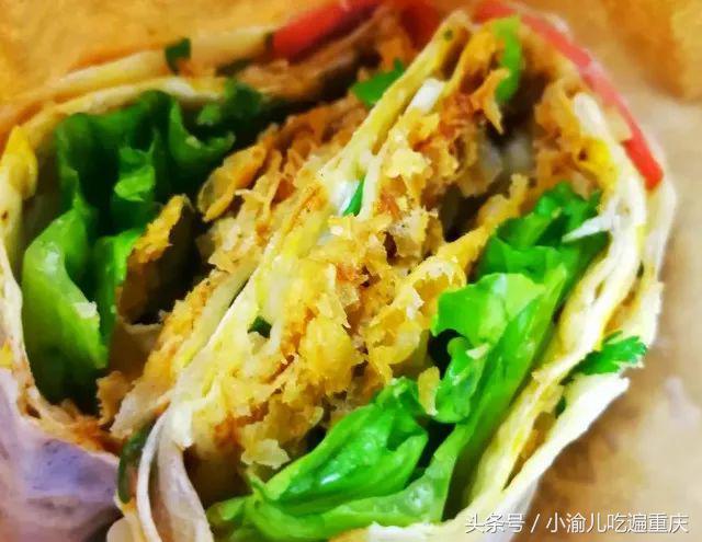 一位骨灰级吃货的总结：重庆全城100种美食推荐！够吃一年了！