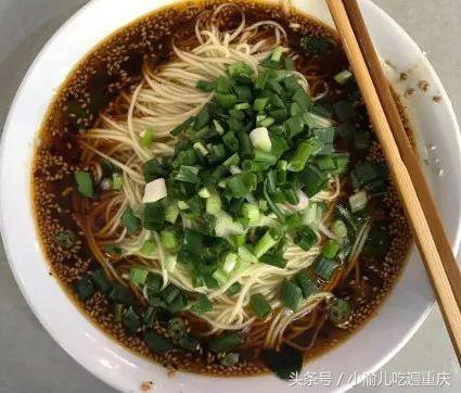 一位骨灰级吃货的总结：重庆全城100种美食推荐！够吃一年了！