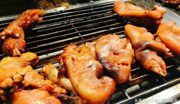 一位骨灰级吃货的总结：重庆全城100种美食推荐！够吃一年了！