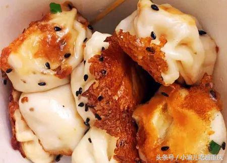 一位骨灰级吃货的总结：重庆全城100种美食推荐！够吃一年了！
