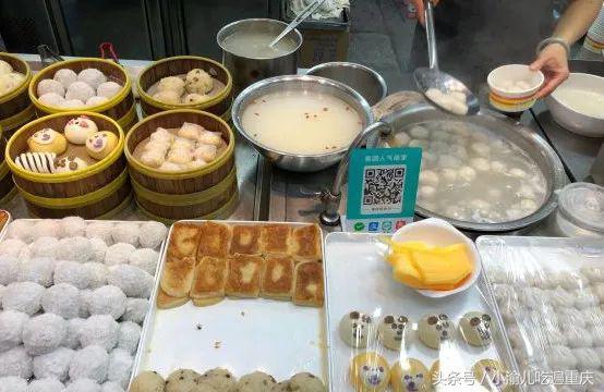 一位骨灰级吃货的总结：重庆全城100种美食推荐！够吃一年了！