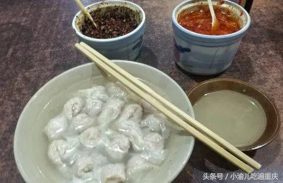 一位骨灰级吃货的总结：重庆全城100种美食推荐！够吃一年了！
