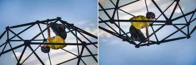 为什么你拍出的照片很无趣?因为你没使用这些技法