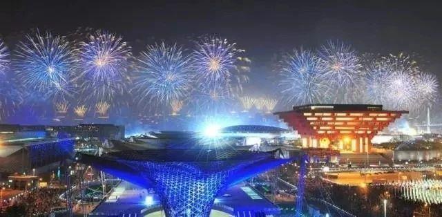 史上最强上海旅游攻略，你在网上找不到！（2018最新版）