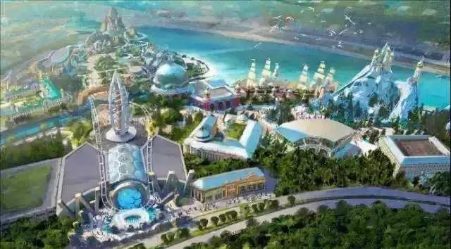 史上最强上海旅游攻略，你在网上找不到！（2018最新版）