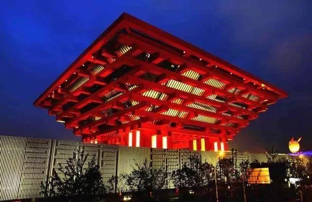 史上最强上海旅游攻略，你在网上找不到！（2018最新版）