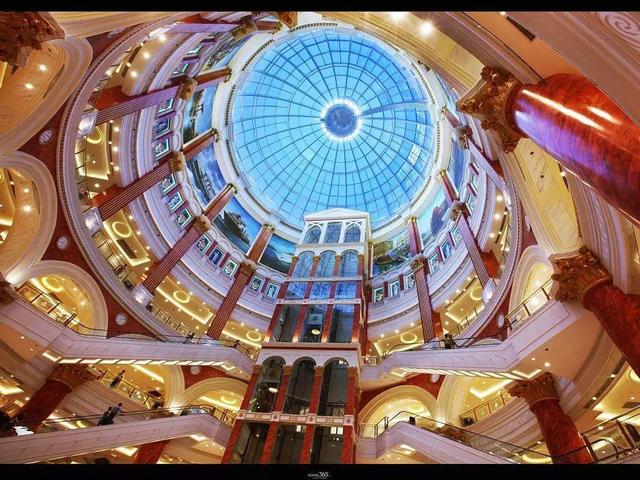 史上最强上海旅游攻略，你在网上找不到！（2018最新版）