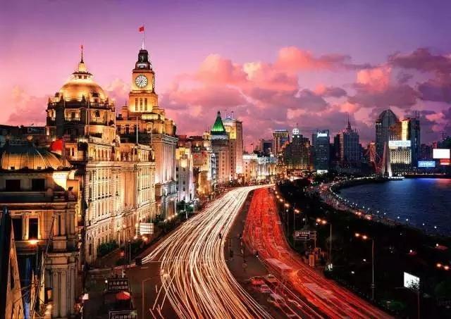 史上最强上海旅游攻略，你在网上找不到！（2018最新版）