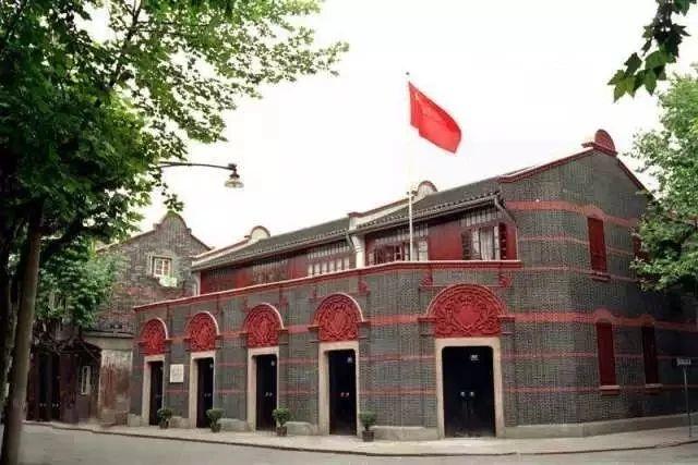 史上最强上海旅游攻略，你在网上找不到！（2018最新版）