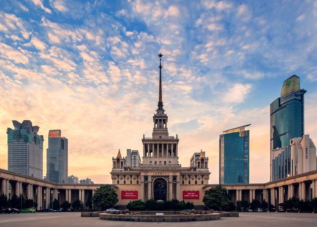 史上最强上海旅游攻略，你在网上找不到！（2018最新版）