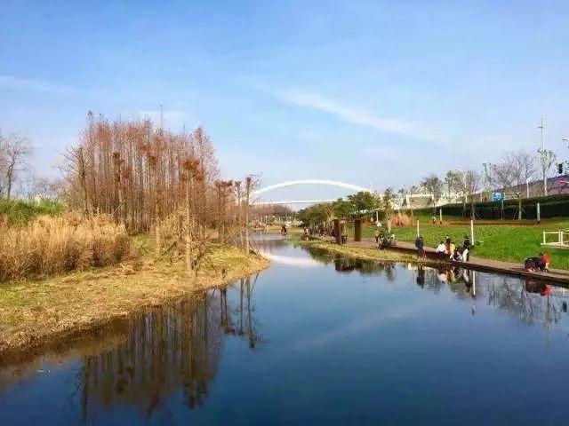 史上最强上海旅游攻略，你在网上找不到！（2018最新版）