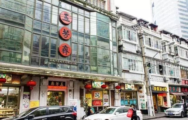 史上最强上海旅游攻略，你在网上找不到！（2018最新版）