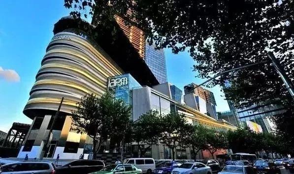 史上最强上海旅游攻略，你在网上找不到！（2018最新版）