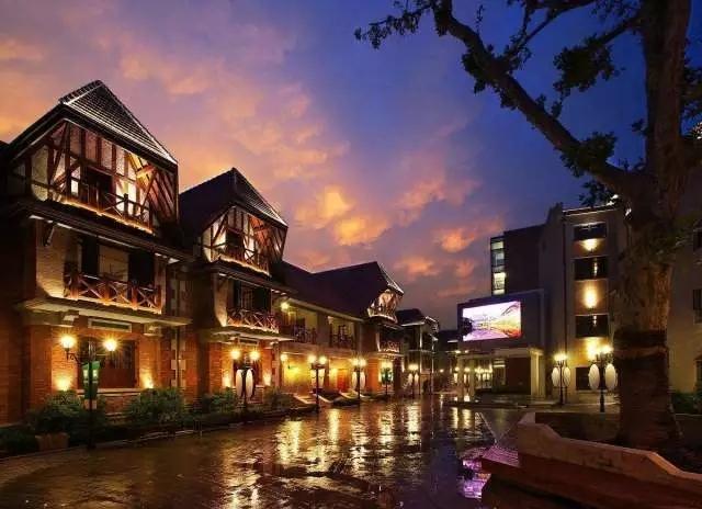 史上最强上海旅游攻略，你在网上找不到！（2018最新版）