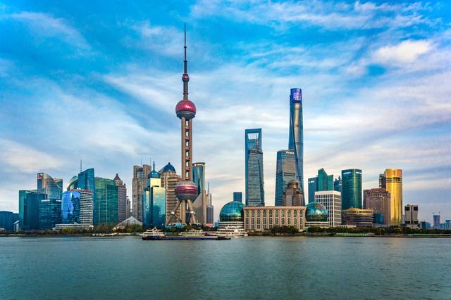 史上最强上海旅游攻略，你在网上找不到！（2018最新版）