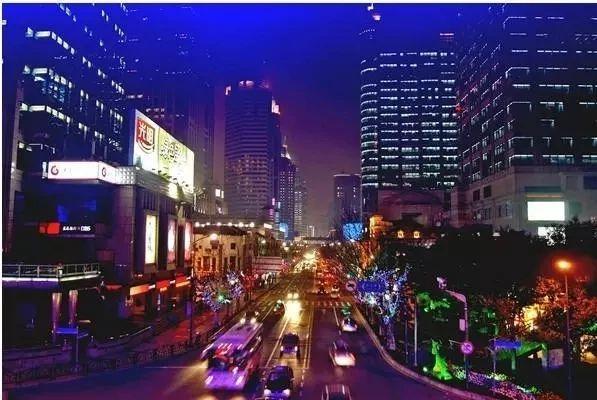 史上最强上海旅游攻略，你在网上找不到！（2018最新版）