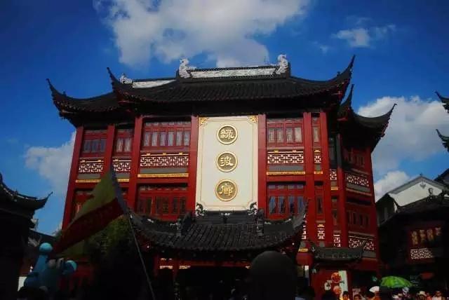 史上最强上海旅游攻略，你在网上找不到！（2018最新版）