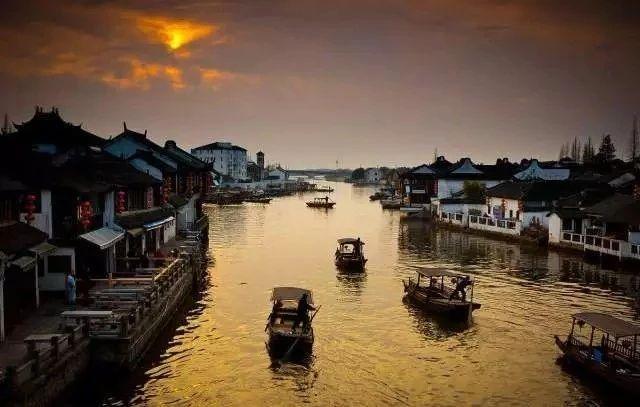 史上最强上海旅游攻略，你在网上找不到！（2018最新版）